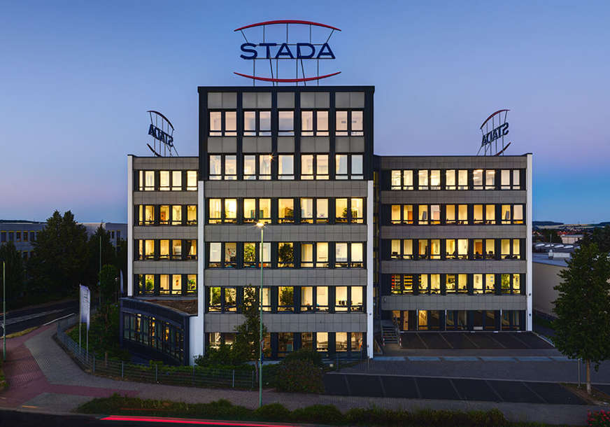 FOTO: STADA