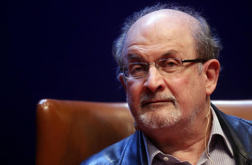 Iran “kategorično” odbija bilo kakvu vezu s napadom na Rushdieja