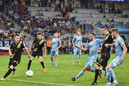 Zrinjski pao poslije penala: Mostarce sekunde dijelile od istorijskog uspjeha, Slovan u Ligi konferencija