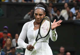 Kraj jedne velike ere: Serena objavila povlačenje iz tenisa