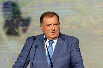“Kad to završimo prestaću da se bavim politikom” Dodik poručio da je ekonomija Srpske stabilna, pa najavio nove projekte