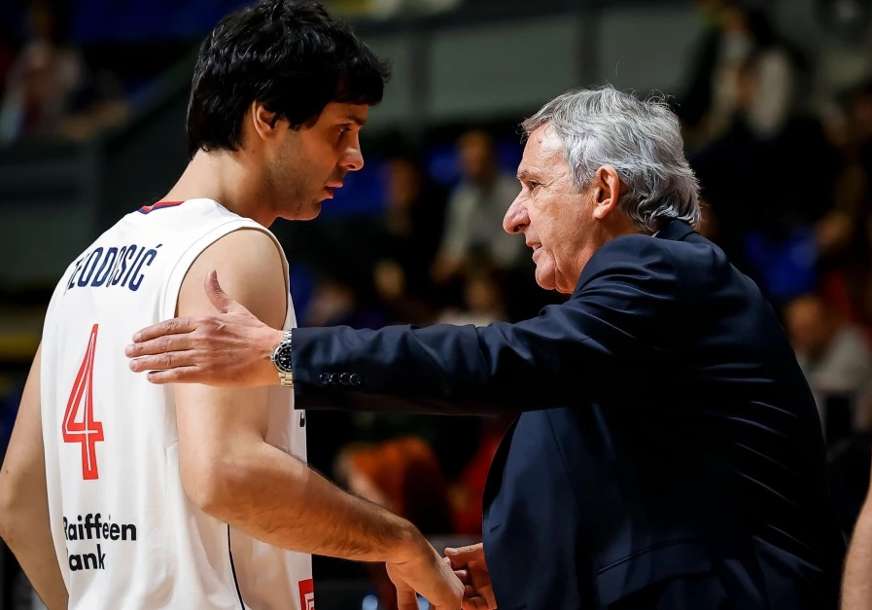Potez za istoriju: Evroliga promijenila raspored zbog FIBA, a Teodosić JEDINI može da igra za Srbiju