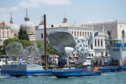 Venecija prvi put ispod 50.000 stanovnika: Od moćne republike do turističke “krave muzare”