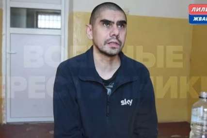 "Poslednjih 5 mjeseci mi je bilo jako teško" Hrvat koji je bio zarobljen u Ukrajini stigao u Zagreb (VIDEO)