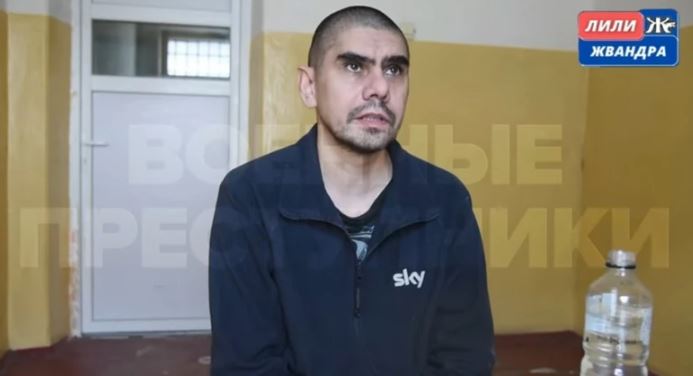 "Poslednjih 5 mjeseci mi je bilo jako teško" Hrvat koji je bio zarobljen u Ukrajini stigao u Zagreb (VIDEO)