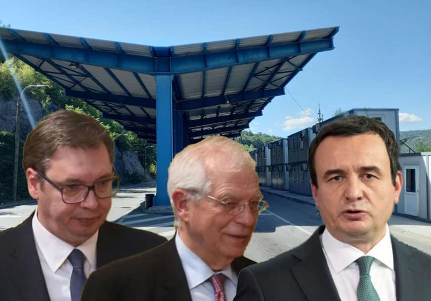 FOTO: NENAD BOŽOVIĆ, OLIVER BUNIĆ / RINGIER