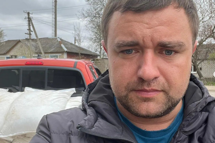 Nađen sa prostrelnom ranom na glavi: Ubijen još jedan ukrajinski zvaničnik koji je prešao na stranu Rusije