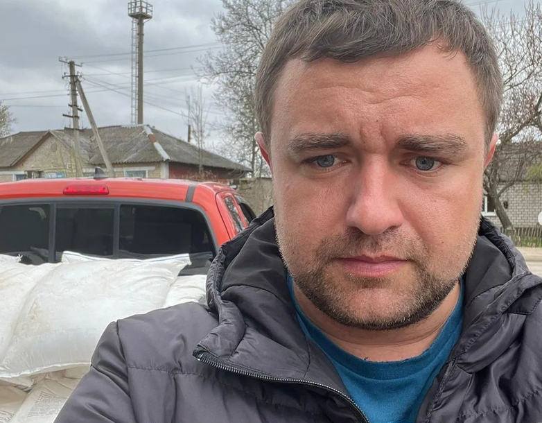 Nađen sa prostrelnom ranom na glavi: Ubijen još jedan ukrajinski zvaničnik koji je prešao na stranu Rusije