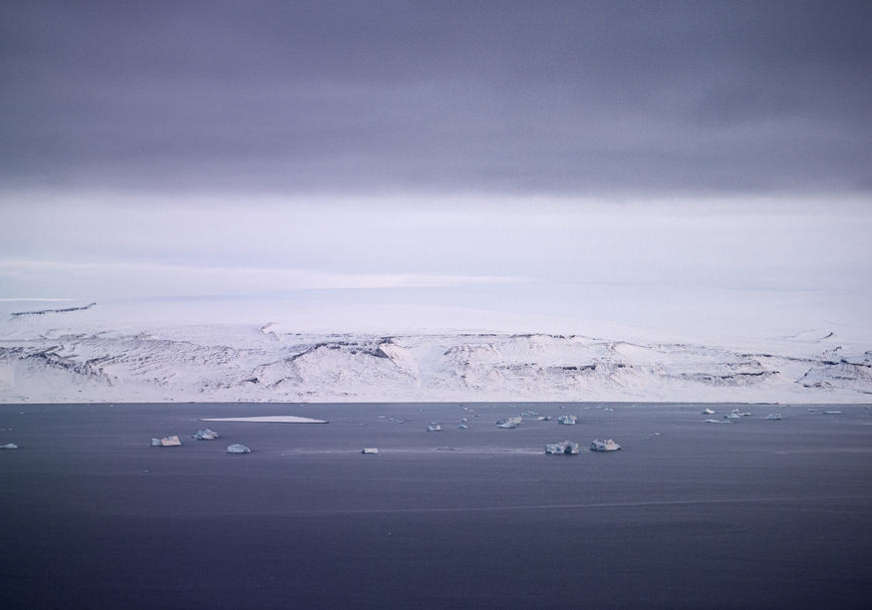Zakuvalo se i na Arktiku: Rusi pozivaju Britance da ne provociraju