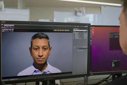 NVIDIA radi na razvoju realističnijih avatara (VIDEO)