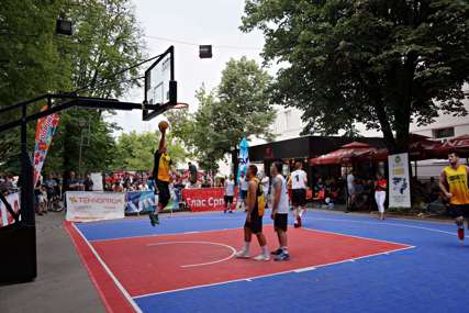 “Sve će biti na vrhunskom nivou” Basket 3x3 po 24. put u Banjaluci