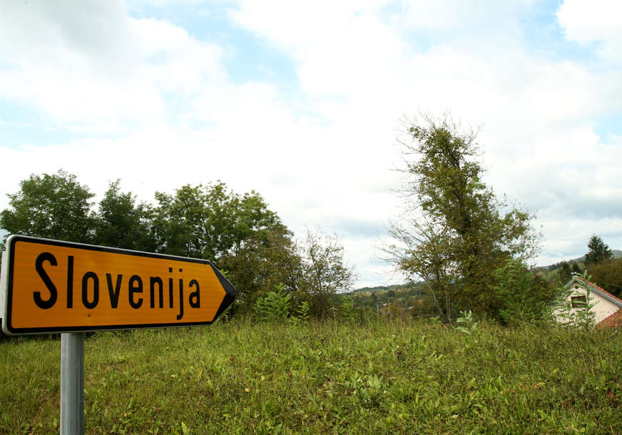 Nisu oni od juče: Srbi već pet vijekova žive u Sloveniji kao potomci uskoka (FOTO, VIDEO)