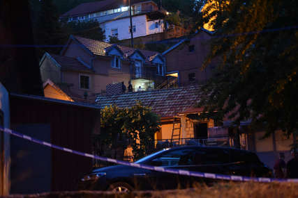 Prve žrtve bili podstanari, medicinska sestra i njeni sinovi: Nepoznat motiv masovnog ubistva na Cetinju, pominju se porodična svađa i kirija (FOTO)