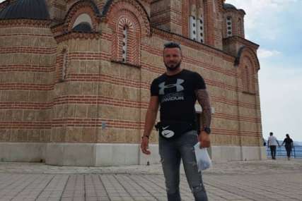 Na putu za Ostrog SPASAO ŽIVOT dječaku: Heroj iz Gradiške pritrčao u pomoć porodici iz Srbije