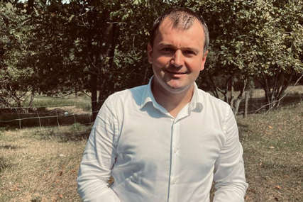 Drugo mjesto pripašće Sarajevsko-romanijskoj regiji: Dragan Brdar nosilac kompenzacione liste DNS za Narodnu skupštinu
