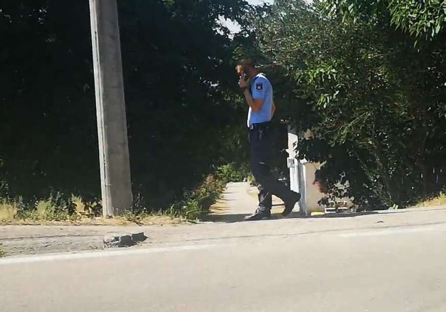 Poznat i identitet ubice iz Gruda: Pobjegao nakon što je ispucao rafal iz kalašnjikova (FOTO)