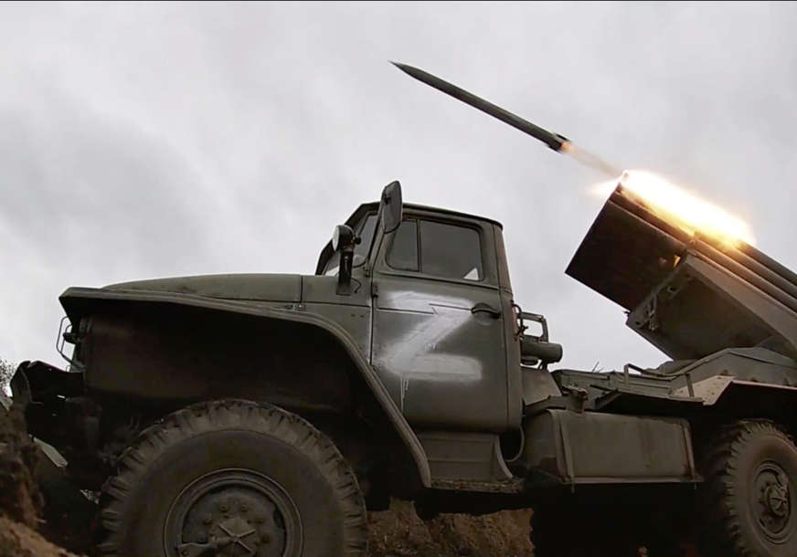 Sankcije počele da djeluju: Prema američkim podacima Rusija kupuje milione raketa od Sjeverne Koreje