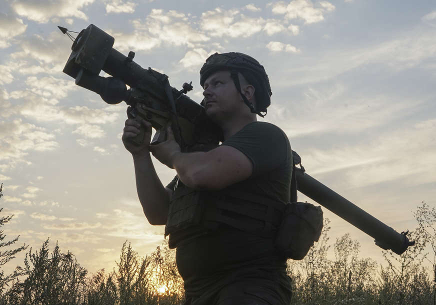 Vojni analitičari o situaciji u Ukrajini ”Rusija je u problemima, ali to ne znači da je njihova vojska na koljenima”