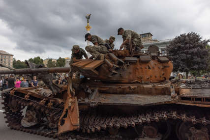 Rat koji nije išao po planu: Sutra se obilježava pola godine od početka sukoba u Ukrajini
