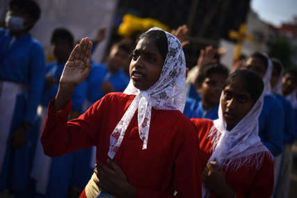 Kad nasilje nad ženama eskalira: U Indiji ZAPALJENA DJEVOJKA nakon što je odbila ponudu za brak