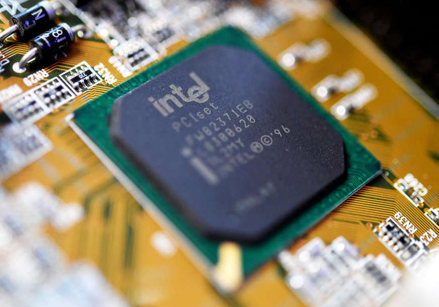ZNAČAJNA INVESTICIJA Intel i Brukfild ulažu 30 milijardi dolara u fabriku čipova u Arizoni