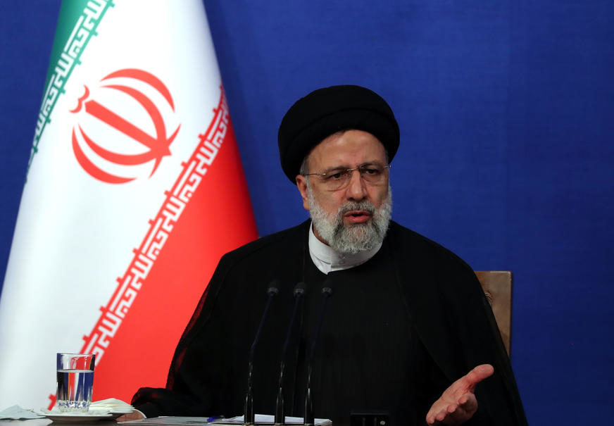 Iran smatra da dogovor nije konstruktivan: Zastoj u sprovođenju nuklearnog sporazuma