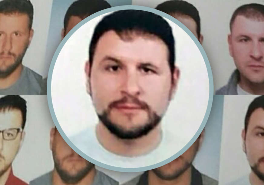 Balkanskom Al Kaponeu sudiće se u Puli: Vujović uhapšen prilikom odlaska kod plastičnog hirurga da promjeni lični opis