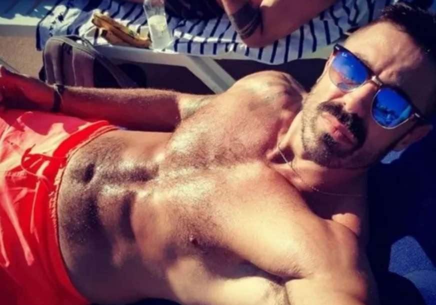 FOTO: JOSIP KOVAČEVIĆ/FACEBOOK/SCREENSHOT