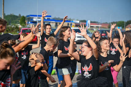 Sport Vision Kids Day: Tradicija kojoj se raduju svi zaposleni