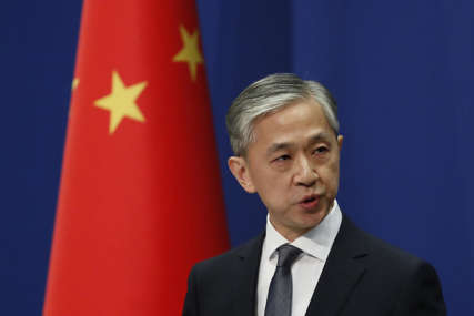 "Vašington nije naučio lekcije iz Avganistana" Kineski ministar kritikovao spoljnu politiku i vojne intervencije SAD