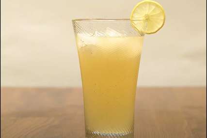 ODLIČAN IZBOR ZA OSVJEŽENJE Limunada je zdrava, ali samo ako se ovako priprema