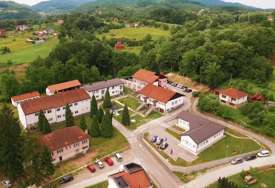 LOPARE SUTRA BEZ STRUJE Zbog radova na elektro mreži korisnici ovih naselja bez električne energije