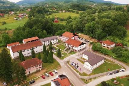 LOPARE SUTRA BEZ STRUJE Zbog radova na elektro mreži korisnici ovih naselja bez električne energije