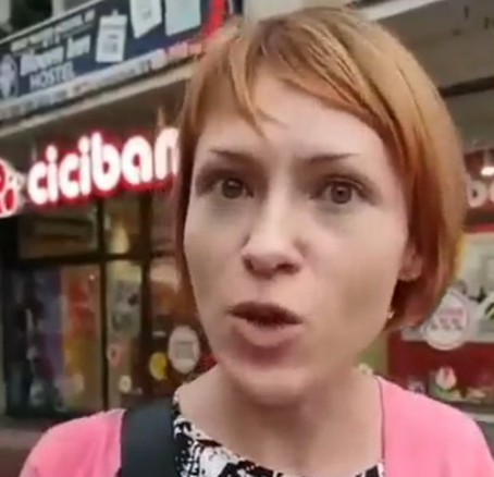Razotkrivene laži: Otkrili su ko je zapravo "srpska mama iz Njemačke" (VIDEO)