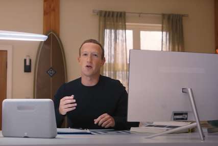 Smanjuje budžet unutar Fejsbuka: Kriza zahvatila i Zakerberga
