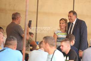 FOTO: SINIŠA PAŠALIĆ/RINGIER