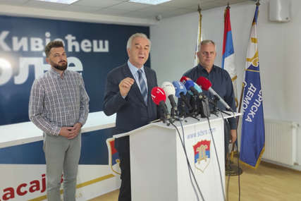 "Izborne manipulacije pod okriljem noći" SDS će tražiti ponavljanje izbora u Doboju i još nekoliko gradova Srpske