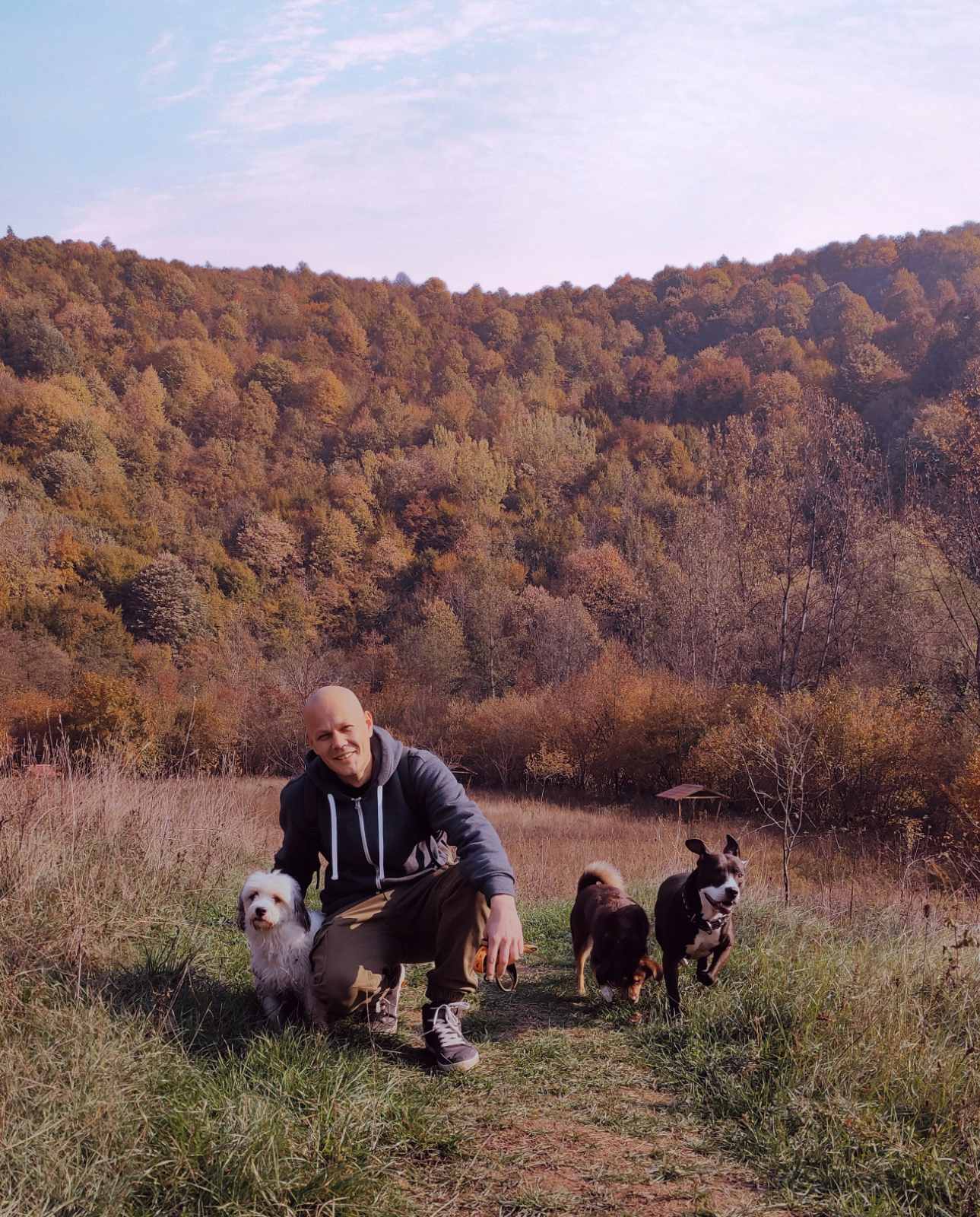 FOTO: USTUPLJENA FOTOGRAFIJA