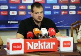 Lalatović: Ne mrzim Partizan, ali ne bih mogao biti njihov trener (VIDEO)