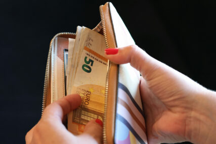 Pravila za pun novčanik: Napravite 5 promjena u domu da biste privukli novac