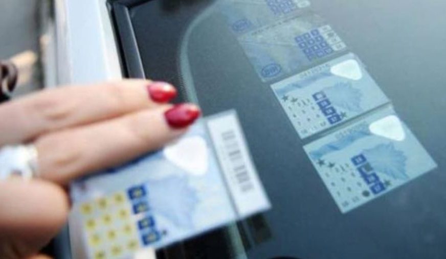 Pravilnik o registraciji vozila stavljen van snage: Novi RFID stikeri ipak neće biti u upotrebi