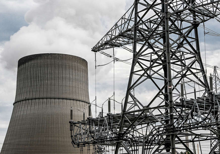 Habek o “životnom vijeku” nuklearki: Ne treba aktivirati elektrane radi male uštede gasa