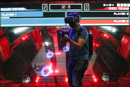 Novi doživljaj video igara: PlejStejšn objavio kad će izaći VR2