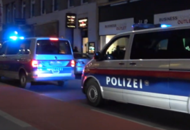 PLJAČKALI USNULE PUTNIKE Uhapšena dva Srbina i Slovak, po vozovima u Austriji oteli više od 15.000 evra