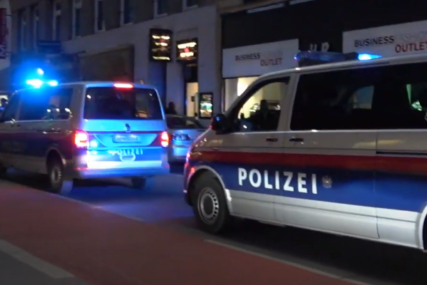 U Austriji se prevrnuo kombi: Poginula tri migranta