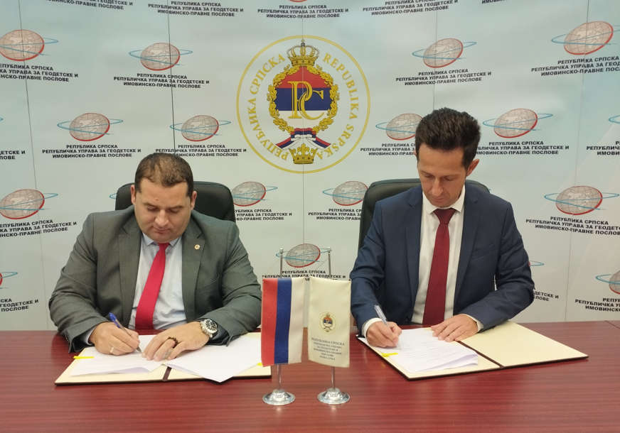 RUGIPP i Advokatska komora potpisali Memorandum o saradnji