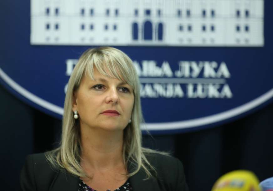 Mirna Savić Banjac o "mapi problema": Odgovornost za svoje promašaje SNSD pokušava da prebaci na druge
