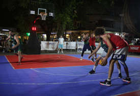 Nije to samo turnir, to su generacije: Banjalučki FIBA Basket 3x3 sve oduševio