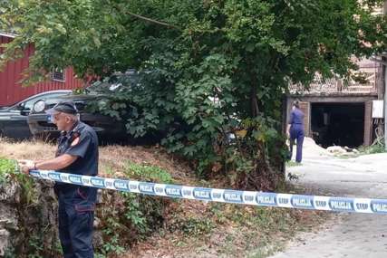 Poznato stanje ranjenih u krvavom piru na Cetinju: Policajac pogođen u glavu van životne opasnosti