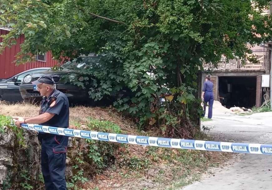 Poznato stanje ranjenih u krvavom piru na Cetinju: Policajac pogođen u glavu van životne opasnosti